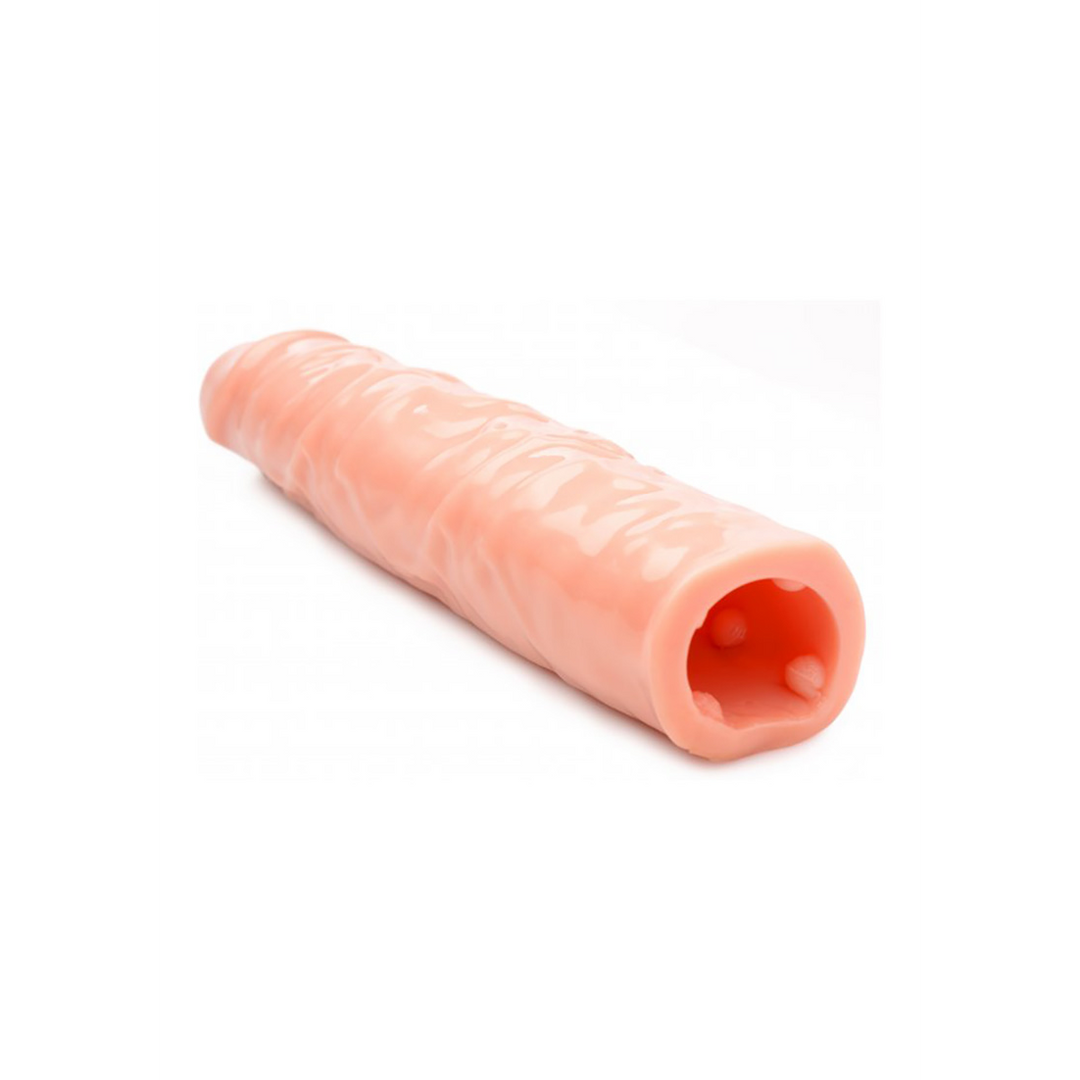 Xr brands Penisverlengingshuls - 3 / 7,5 cm (848518031389)