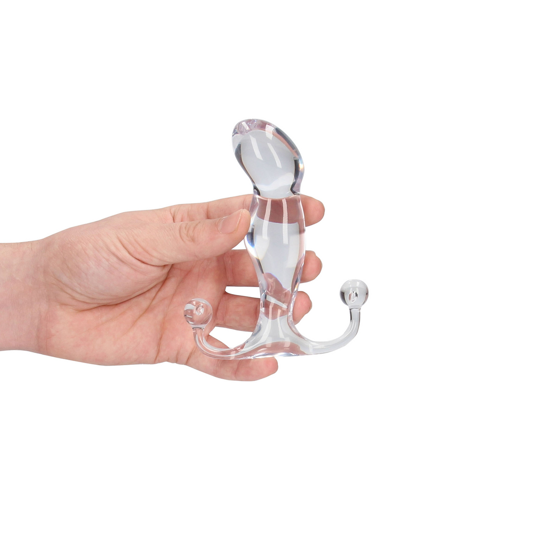 Aneros Progasm - Mannen G-Spot Stimulator - Ice (894757001317)