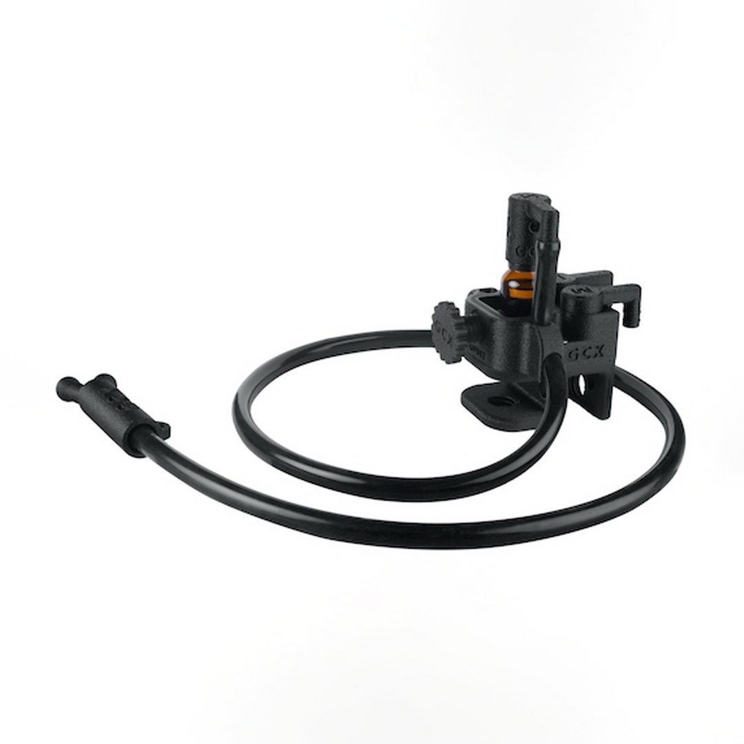 Gcx-pop Aroma Inhalatie Station - Zwart (3662811653607)