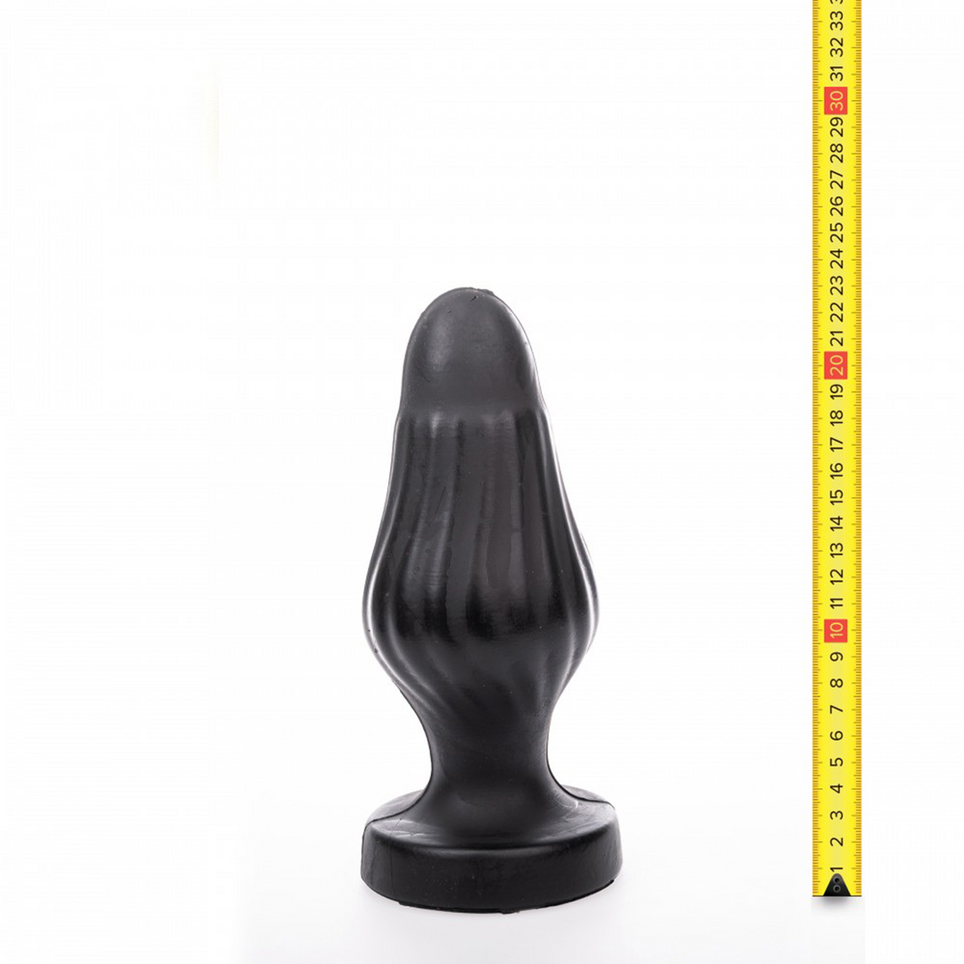 Hung system Corny - Butt Plug - 9 / 22,5 cm (5420044219742)
