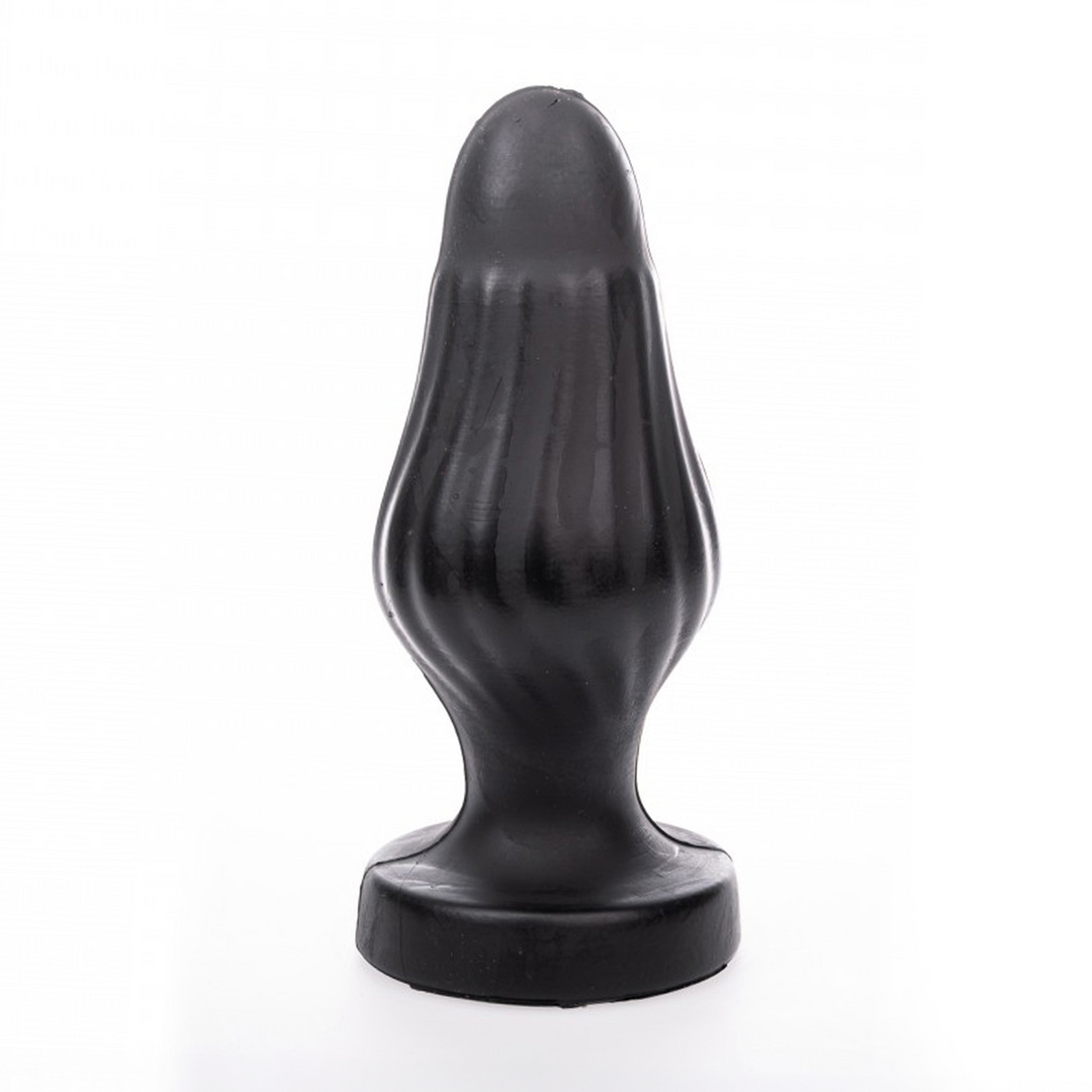 Hung system Corny - Butt Plug - 9 / 22,5 cm (5420044219742)