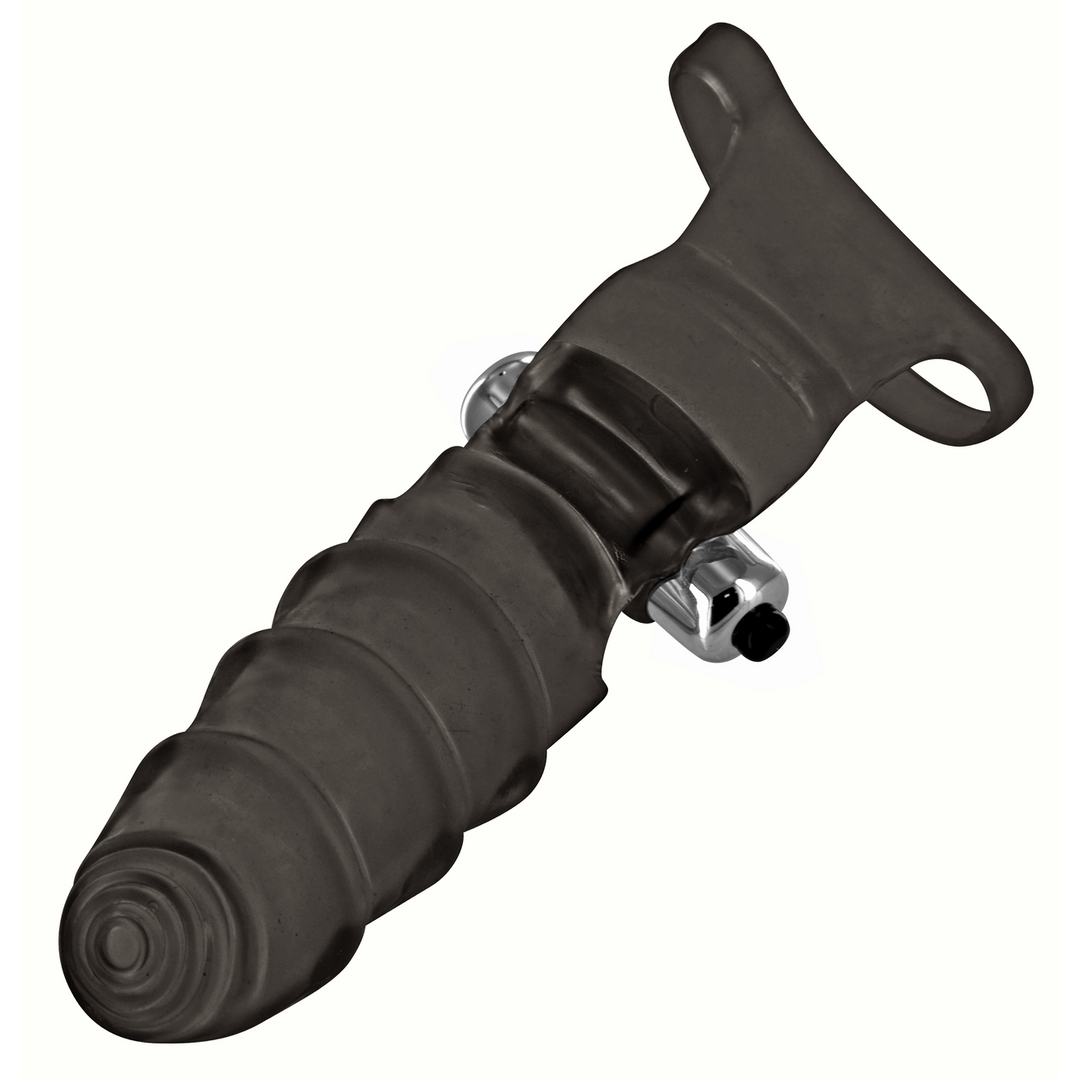 Xr brands Bang Bang L - Vibrerende Handschoen (848518020987)