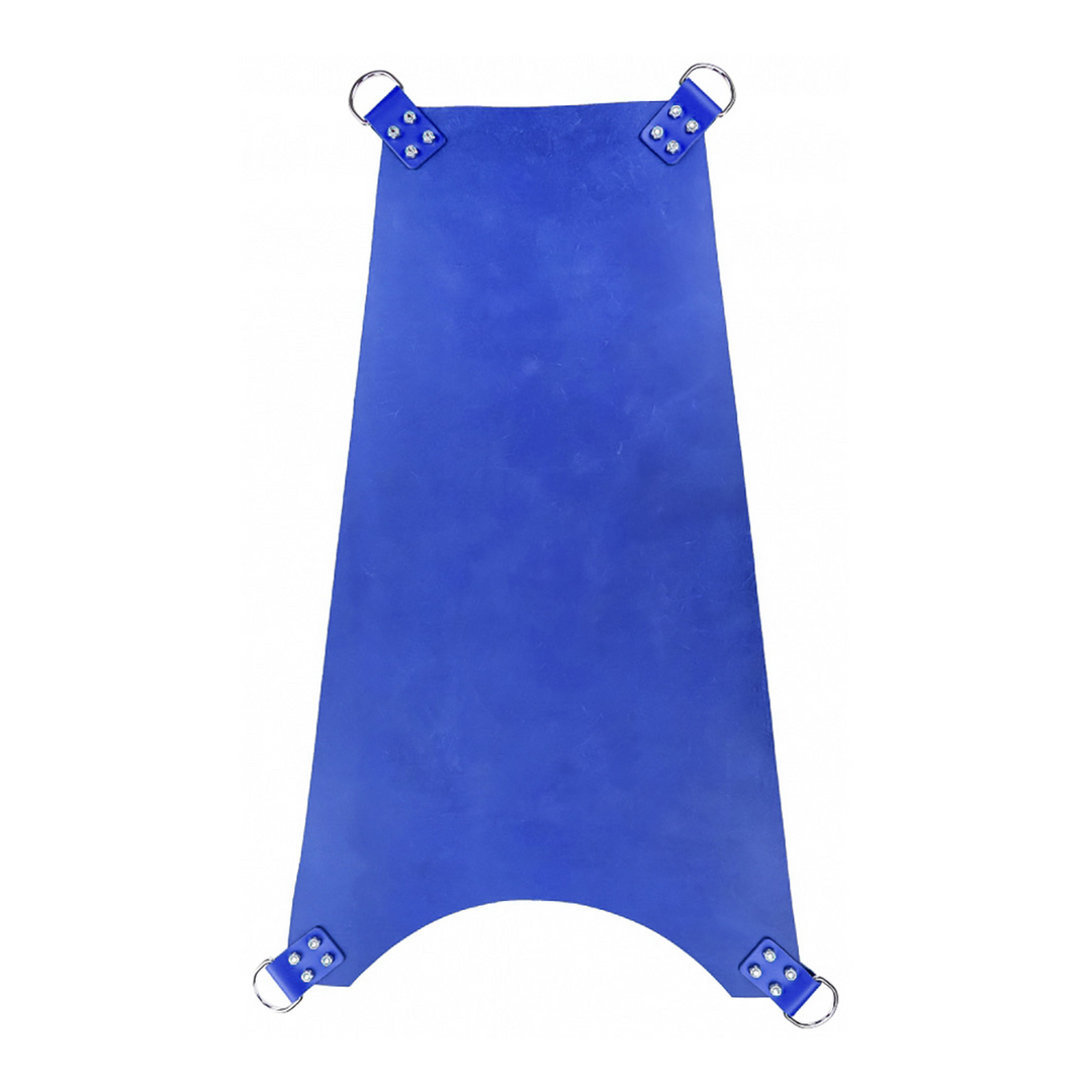 Mr. sling Aangepaste Leren Sling met 4 Punten (3662811296545)