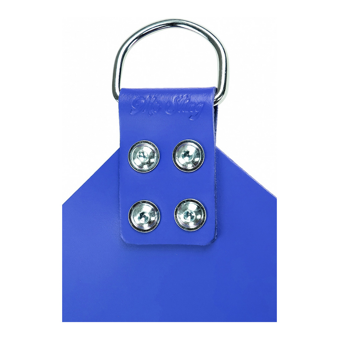 Mr. sling Aangepaste Leren Sling met 4 Punten (3662811296545)