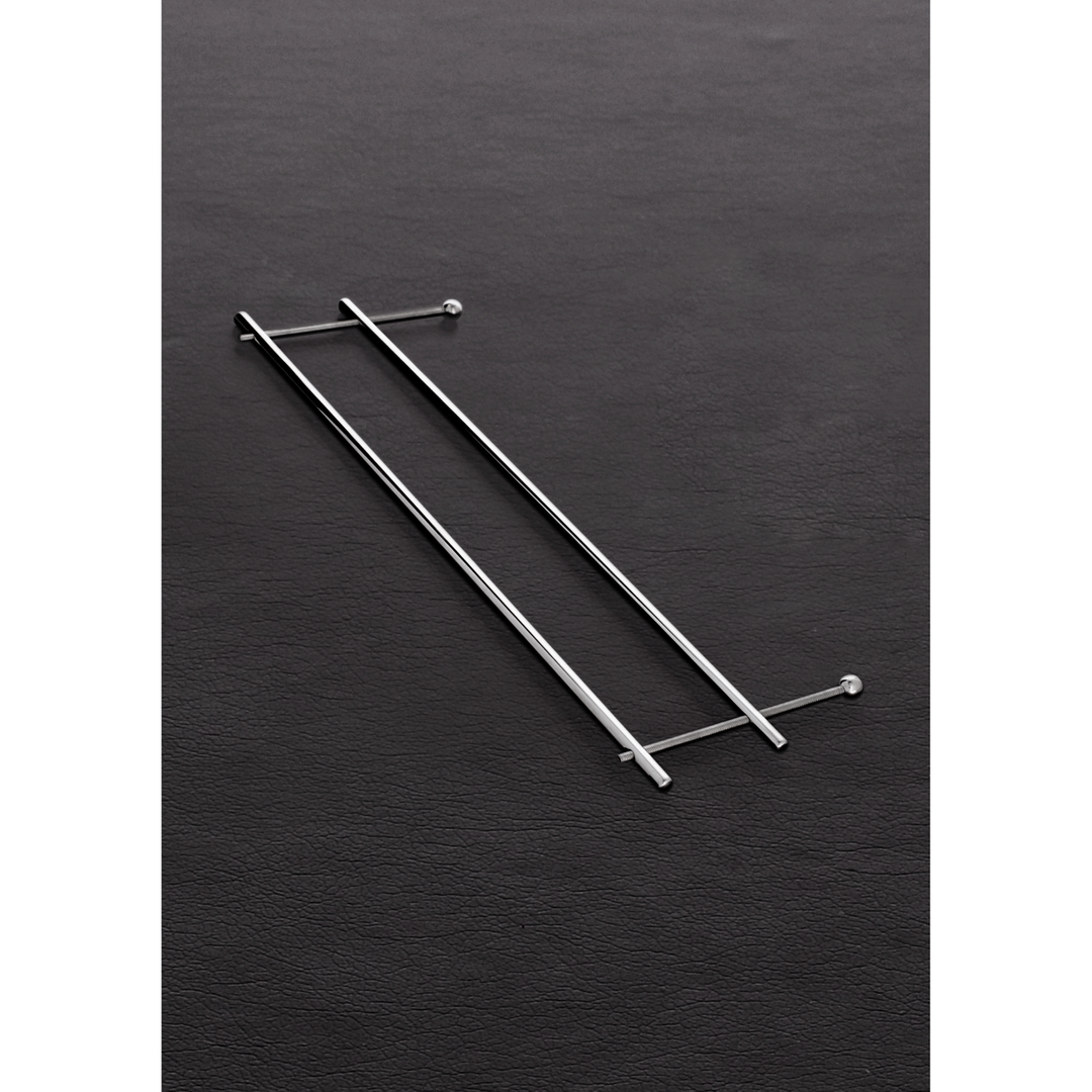 Steel by shots Borstmangels (8714273782120)
