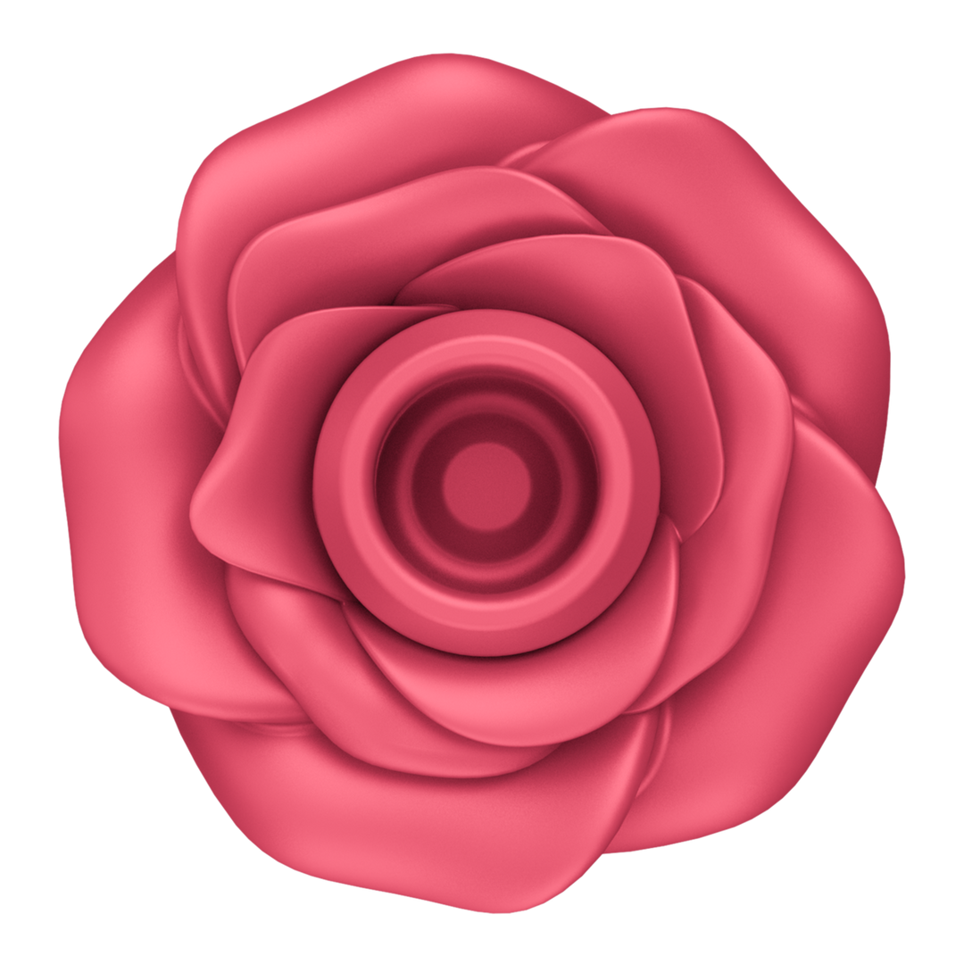 Satisfyer Pro 2 - Classic Rose - Air Pulse Vibrator (4061504065854)