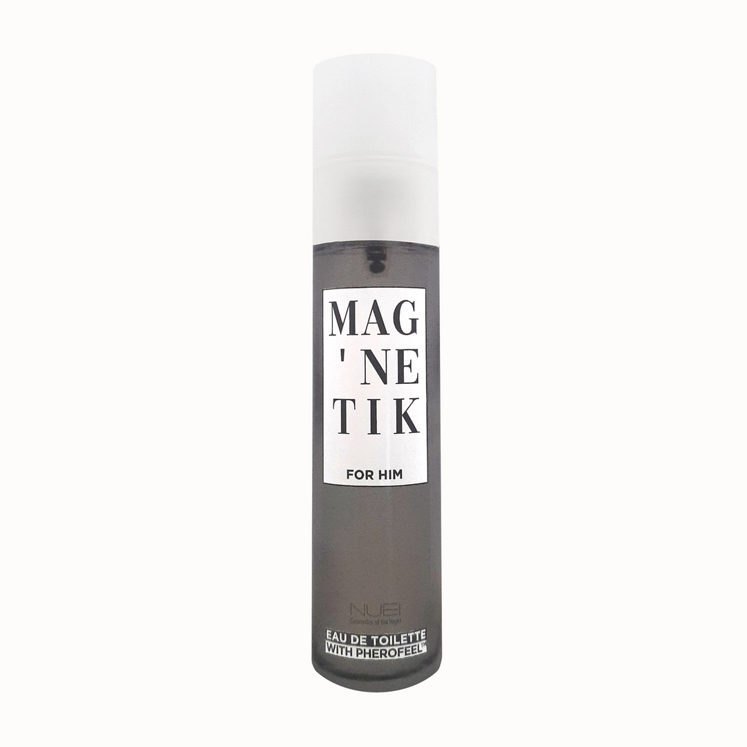 Nuei Pheromonen Parfum voor Mannen - 1.7 fl oz / 50 ml (8414606513635)