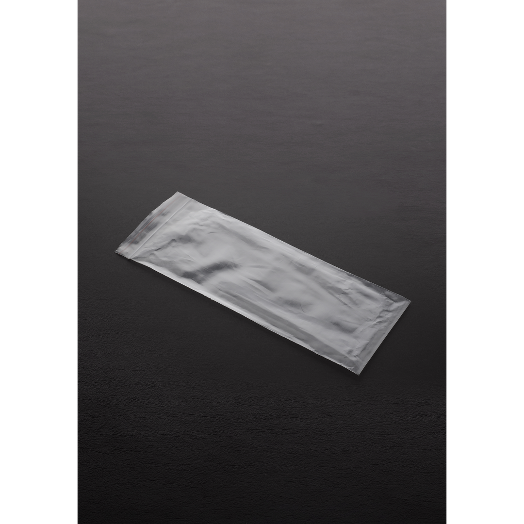 Steel by shots De Humped Cock Trap - 1.8 / 45mm (8714273781277)