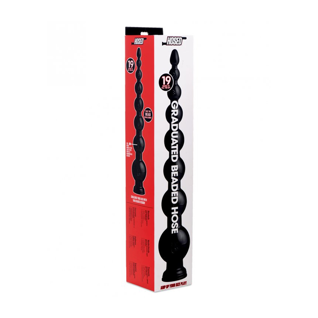 Xr brands Gegradueerde Spiraalslang - 19 / 48 cm (848518029645)