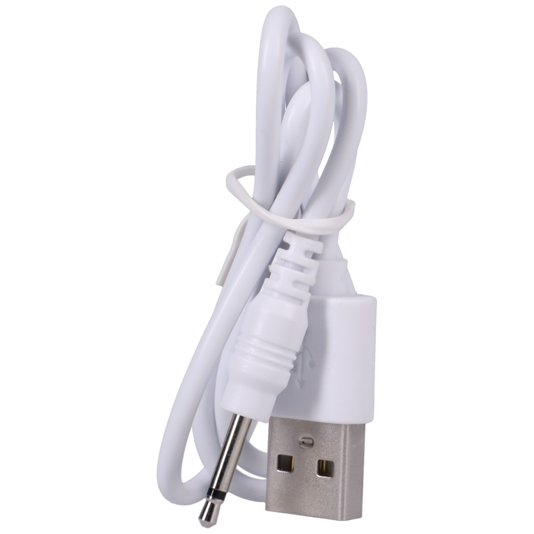 Doc johnson Vinger Vibe - Roze (782421087685)