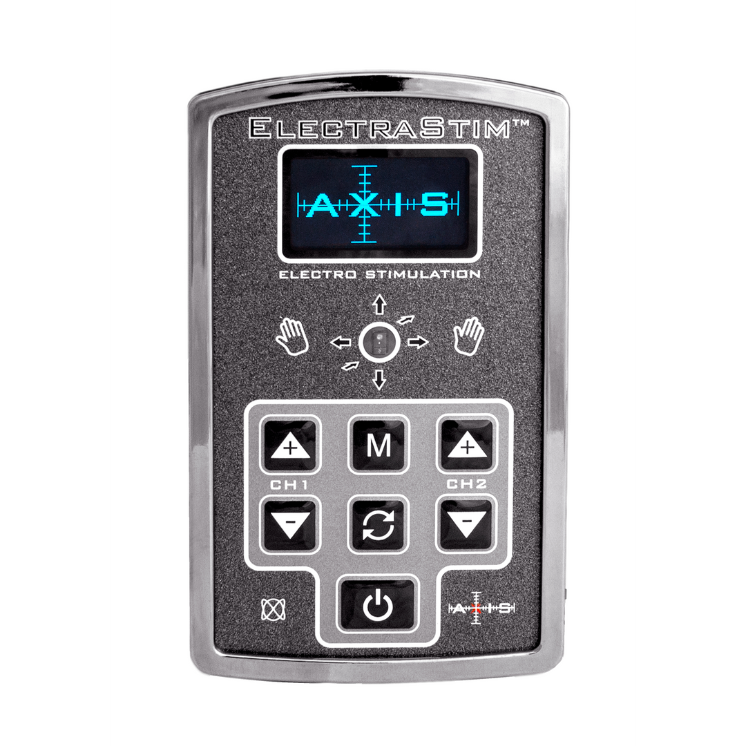 Electrastim Axis - Stimulator Kit (609224032660)
