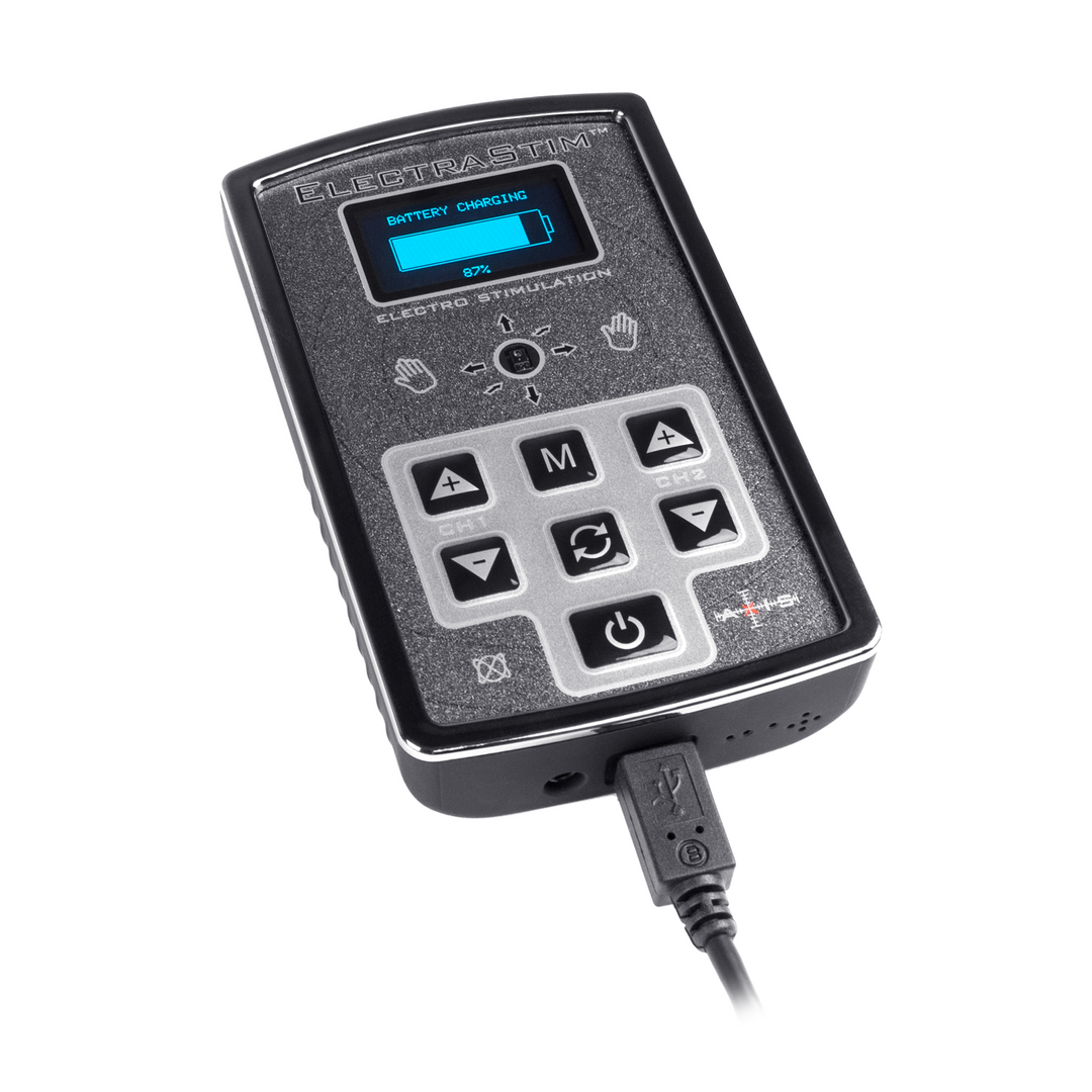 Electrastim Axis - Stimulator Kit (609224032660)