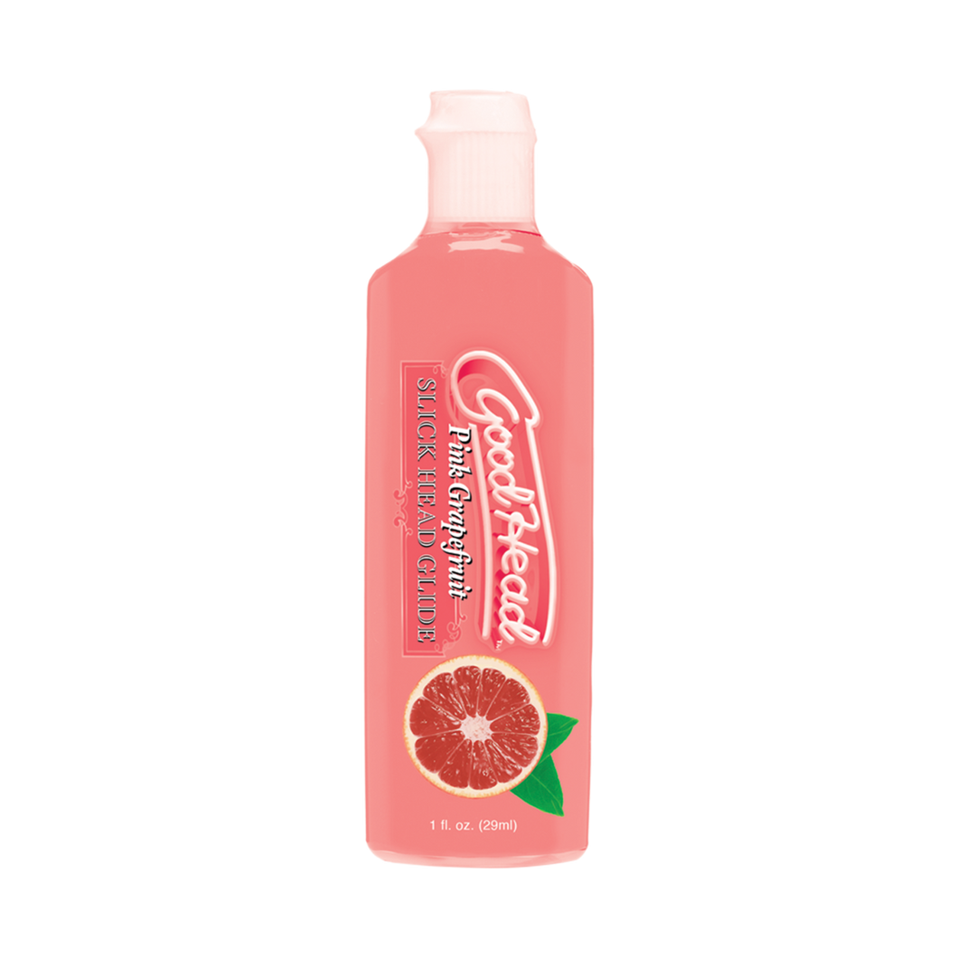 Doc johnson Grapefruit Blowjob Set (782421088682)