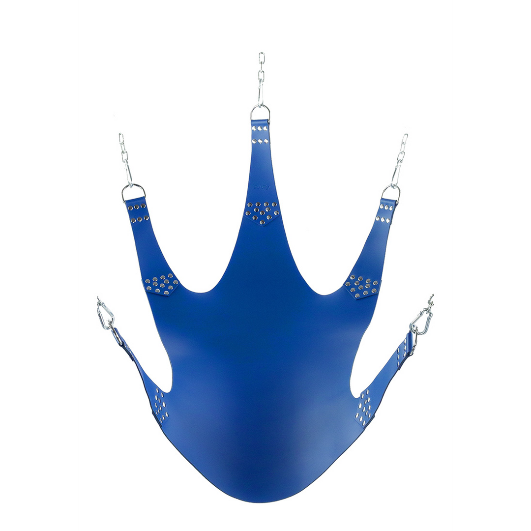 Mr. sling Lederen Sling met 5 Punten (3662811238460)