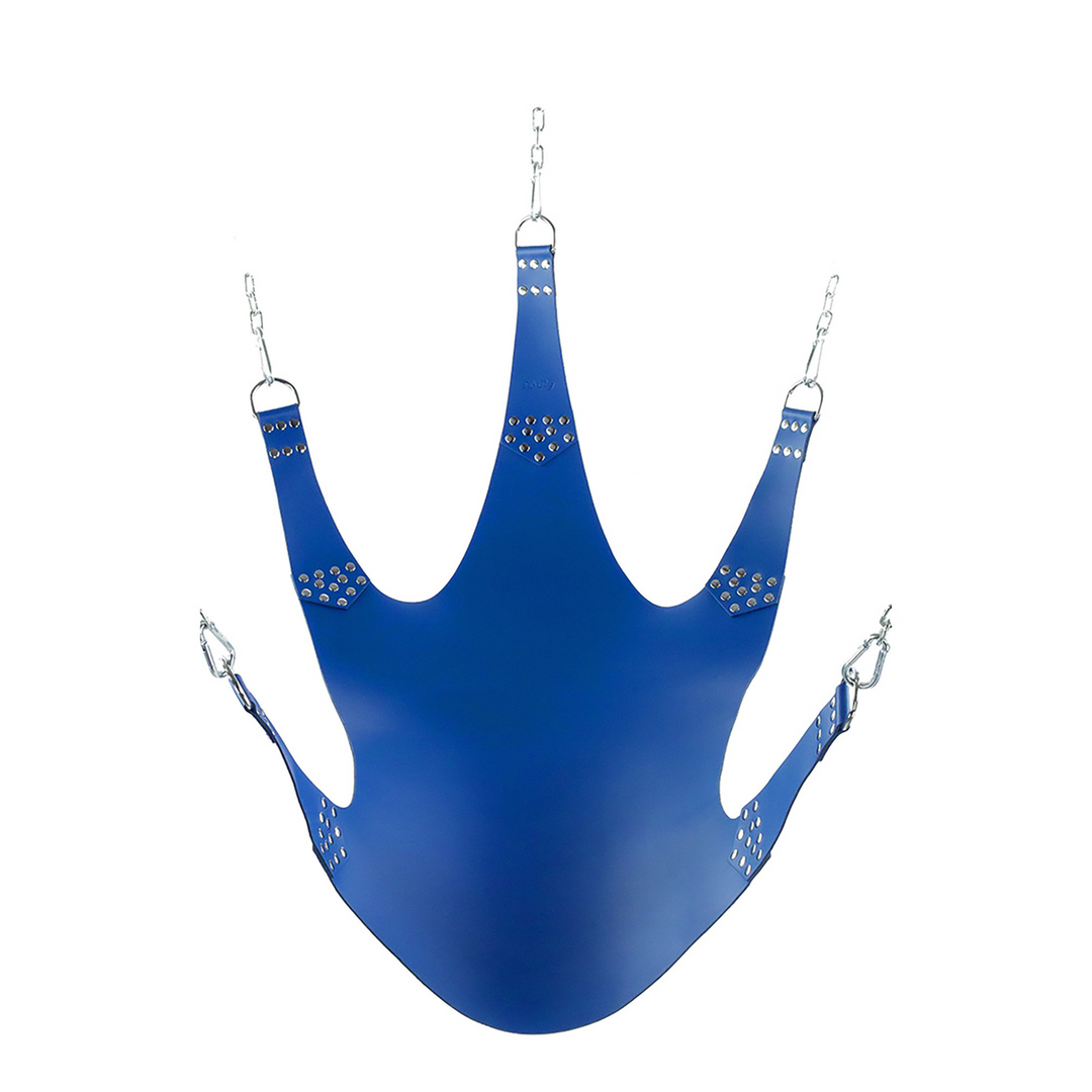 Mr. sling Lederen Sling met 5 Punten (3662811238460)