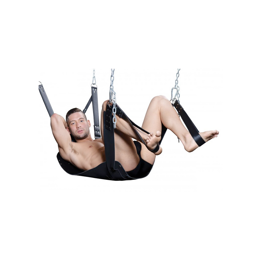 Xr brands Extreme Sling - Sex Swing (848518022844)