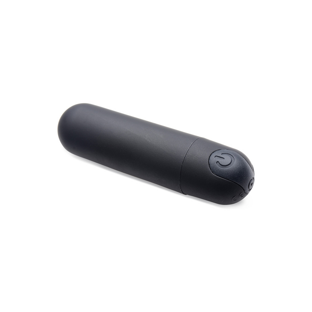 Xr brands Bullet Vibrator met Afstandsbediening (848518036407)