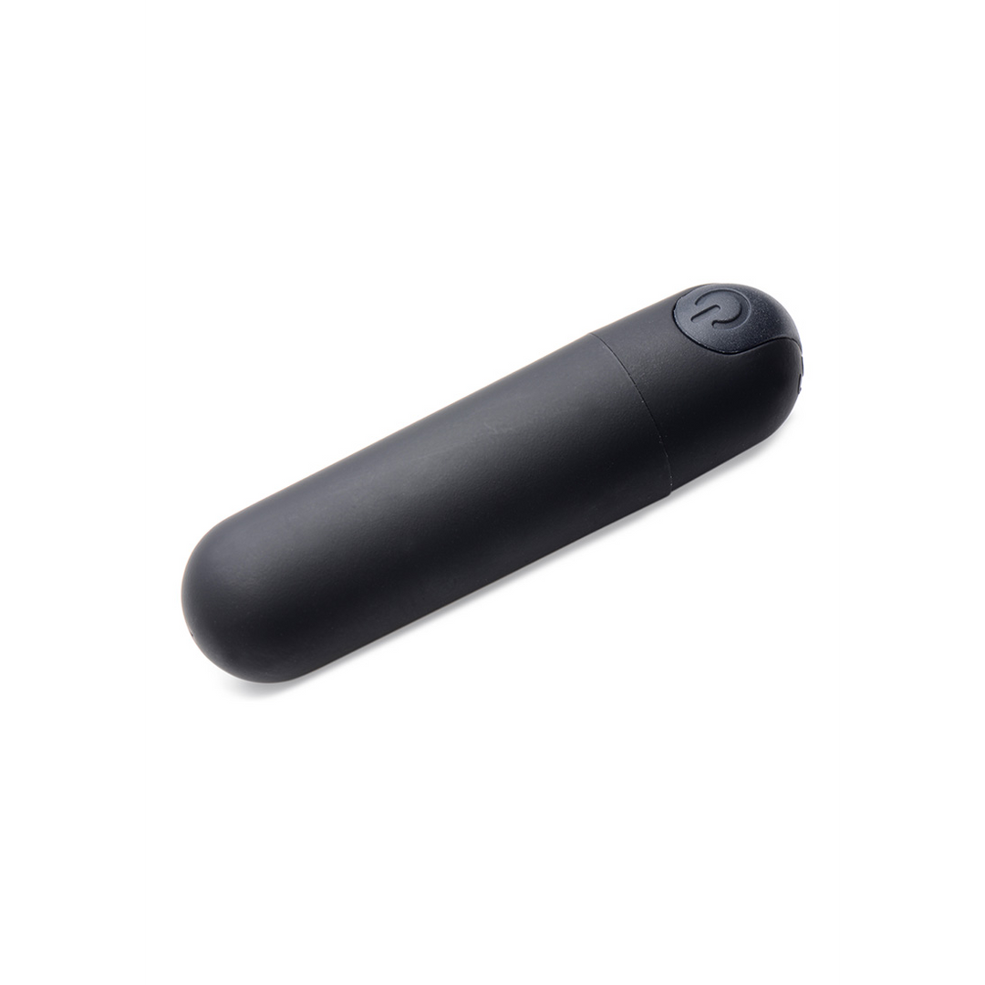 Xr brands Bullet Vibrator met Afstandsbediening (848518036407)
