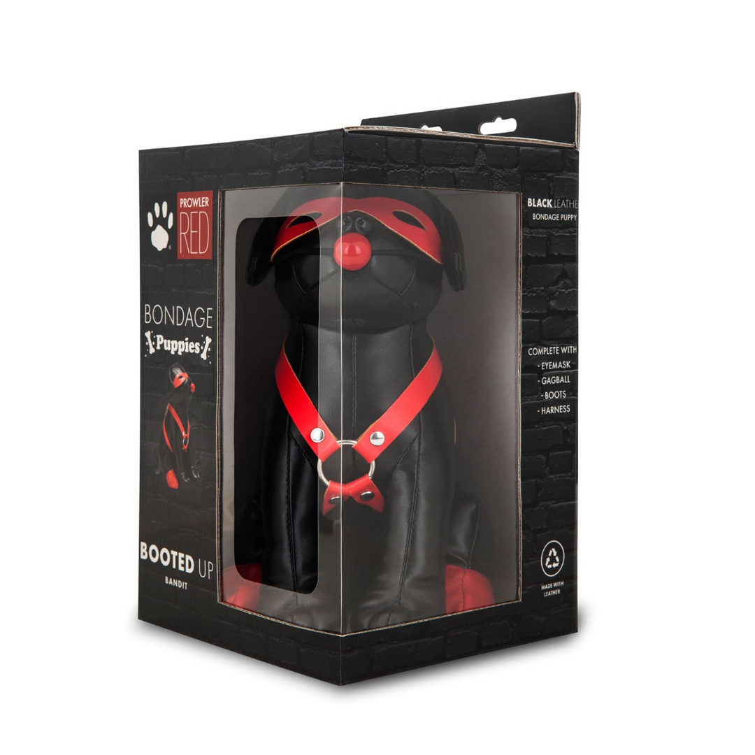 Prowler red Booted Up Bandit (5056341211785)