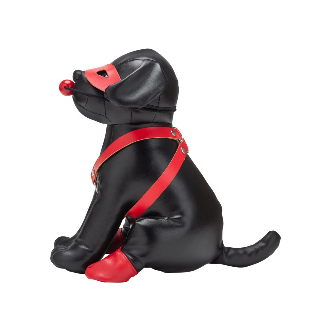 Prowler red Booted Up Bandit (5056341211785)