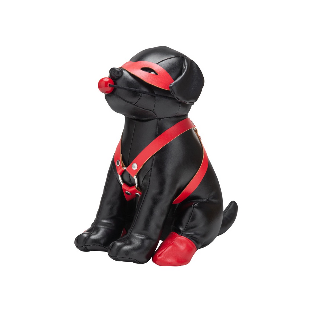 Prowler red Booted Up Bandit (5056341211785)