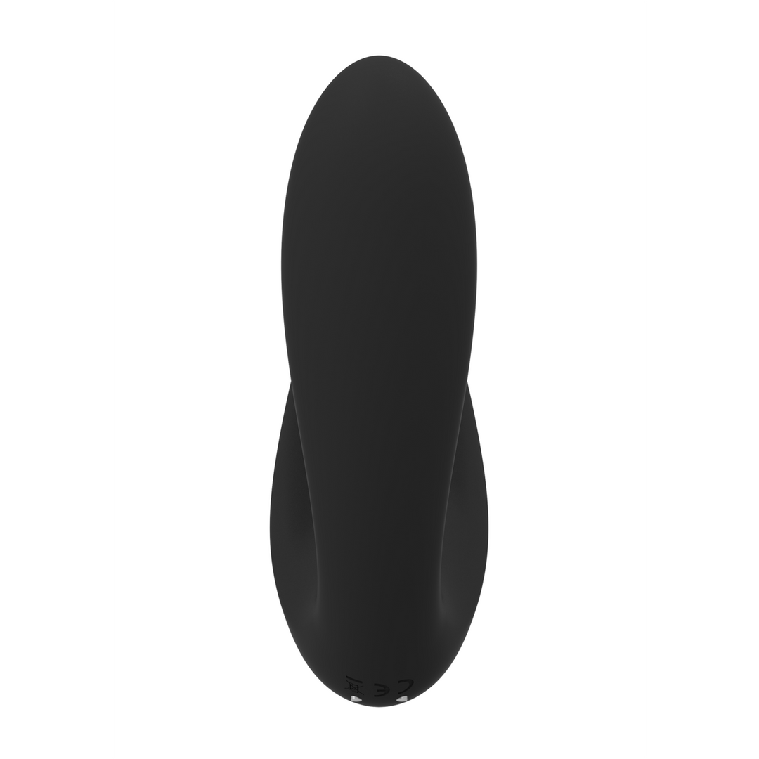 Irresistible by shots Gewenst - Buigbare Luchtpuls Vibrator (8714273549426)