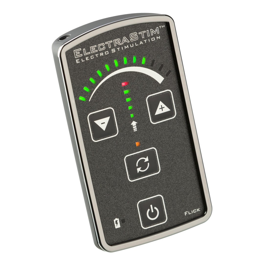 Electrastim Flick - Stimulator Pack (609224031571)