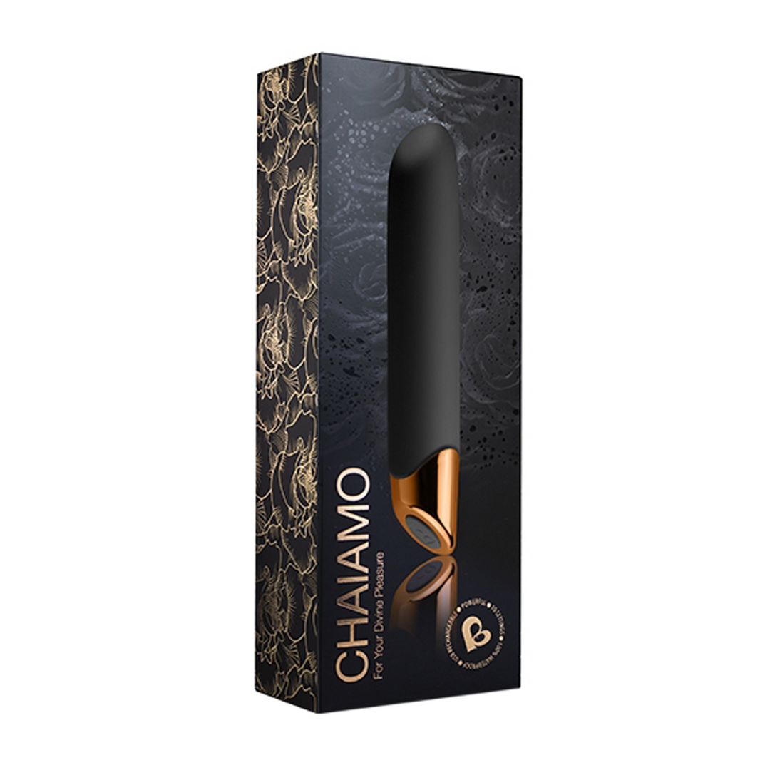 Rocks-off Chaiamo - Mini Vibrator (811041013597)