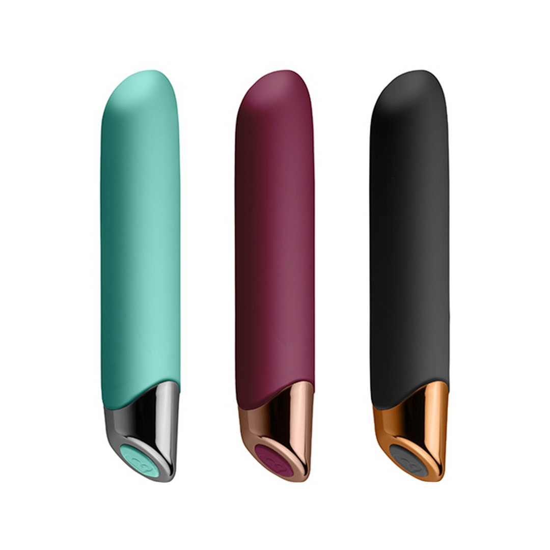 Rocks-off Chaiamo - Mini Vibrator (811041013597)