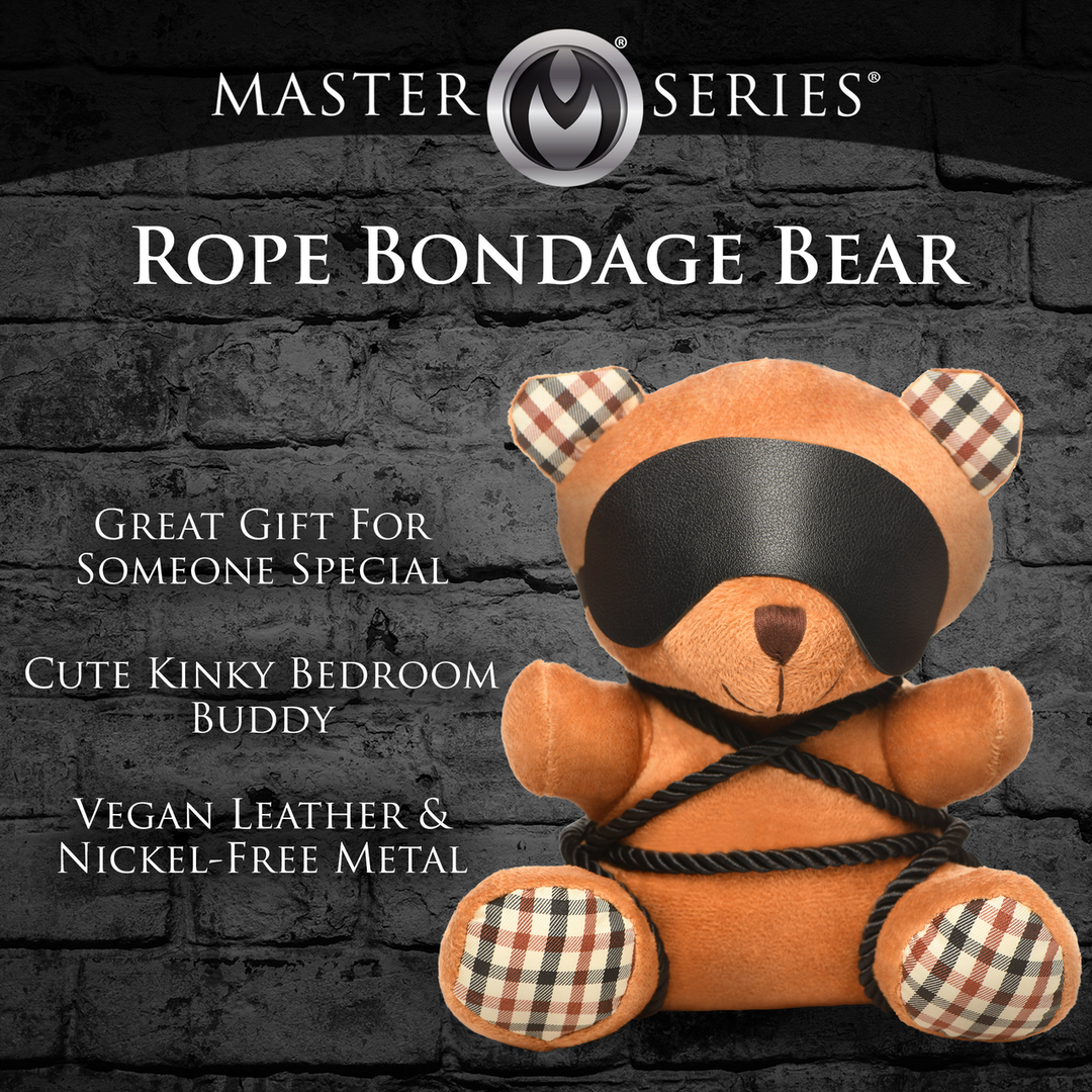 Xr brands Touw Bondage Beer (848518052599)