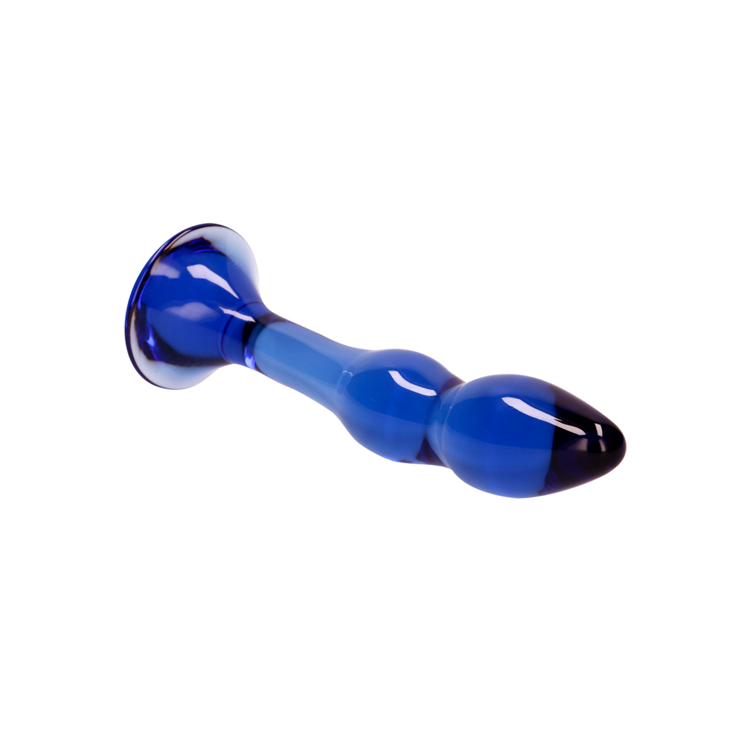 Chrystalino by shots Gallant - Glazen Dildo (8714273303004)