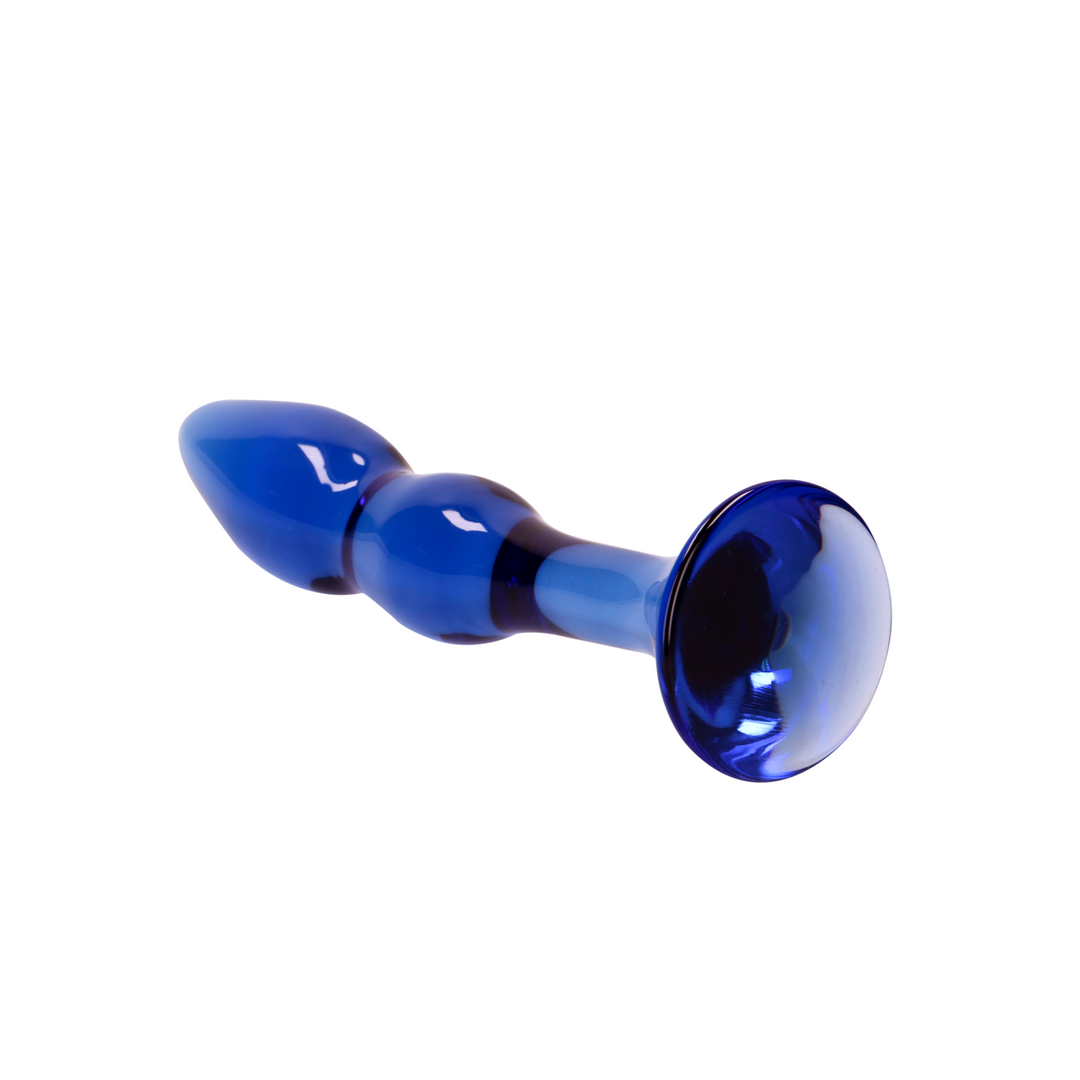 Chrystalino by shots Gallant - Glazen Dildo (8714273303004)