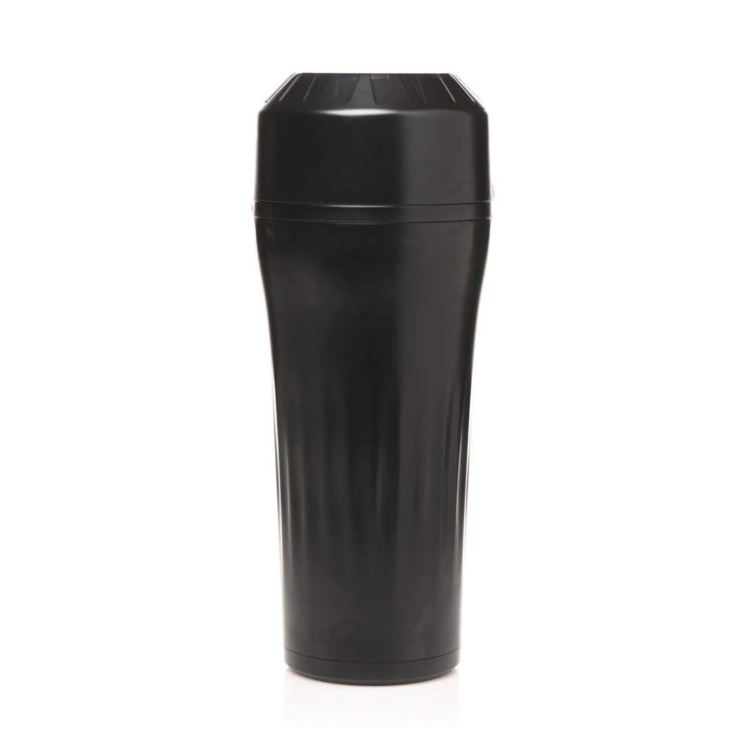 Xr brands Pussidon - Zeemonster Stroker - Blauw (848518052742)