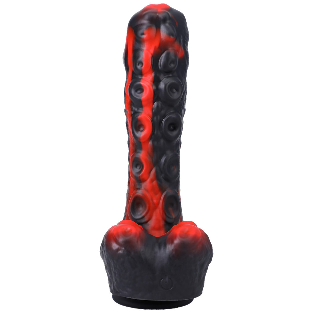 Doc johnson Tendril Thruster - Mini Fuck Machine (782421084554)
