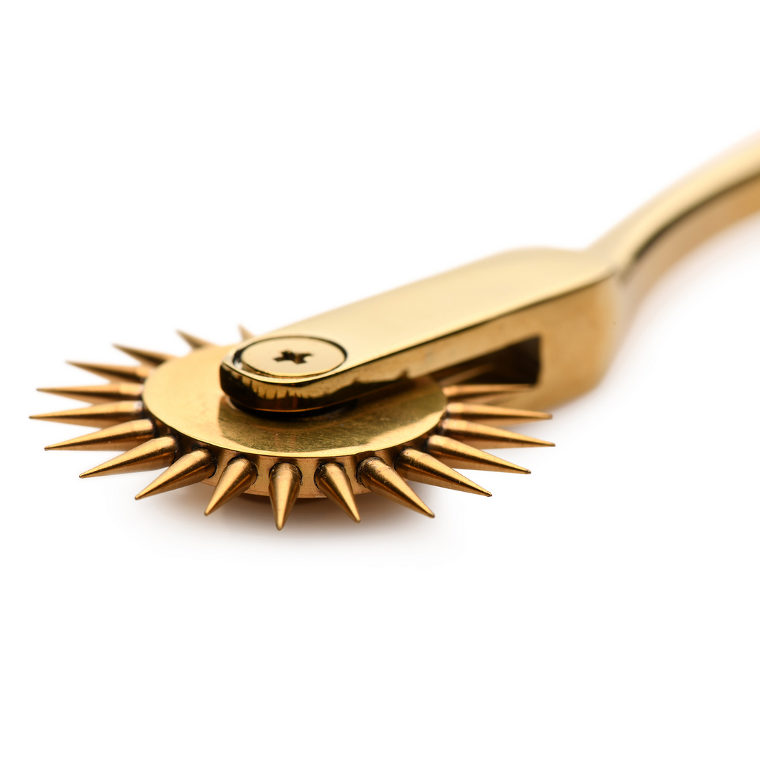 Xr brands Gold Sensation - Wartenbergwiel - Gouden (848518053992)