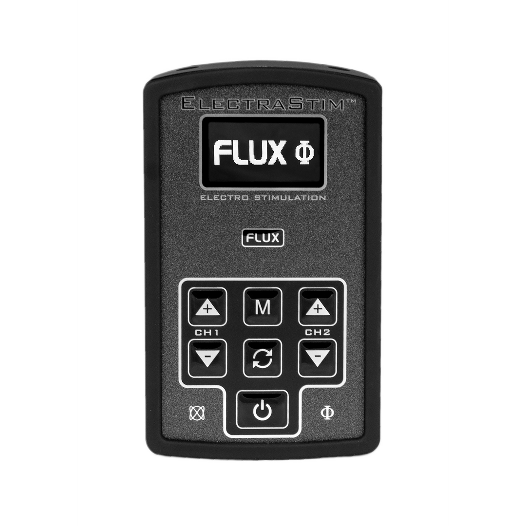 Electrastim Flux - Stimulator Kit (609224032677)