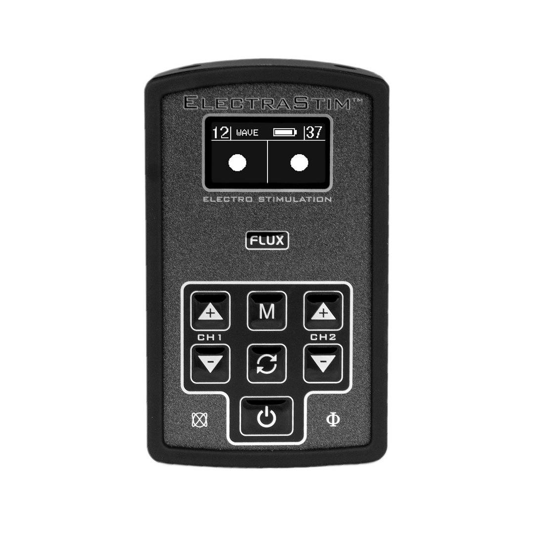 Electrastim Flux - Stimulator Kit (609224032677)
