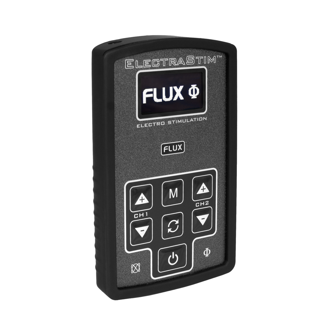 Electrastim Flux - Stimulator Kit (609224032677)