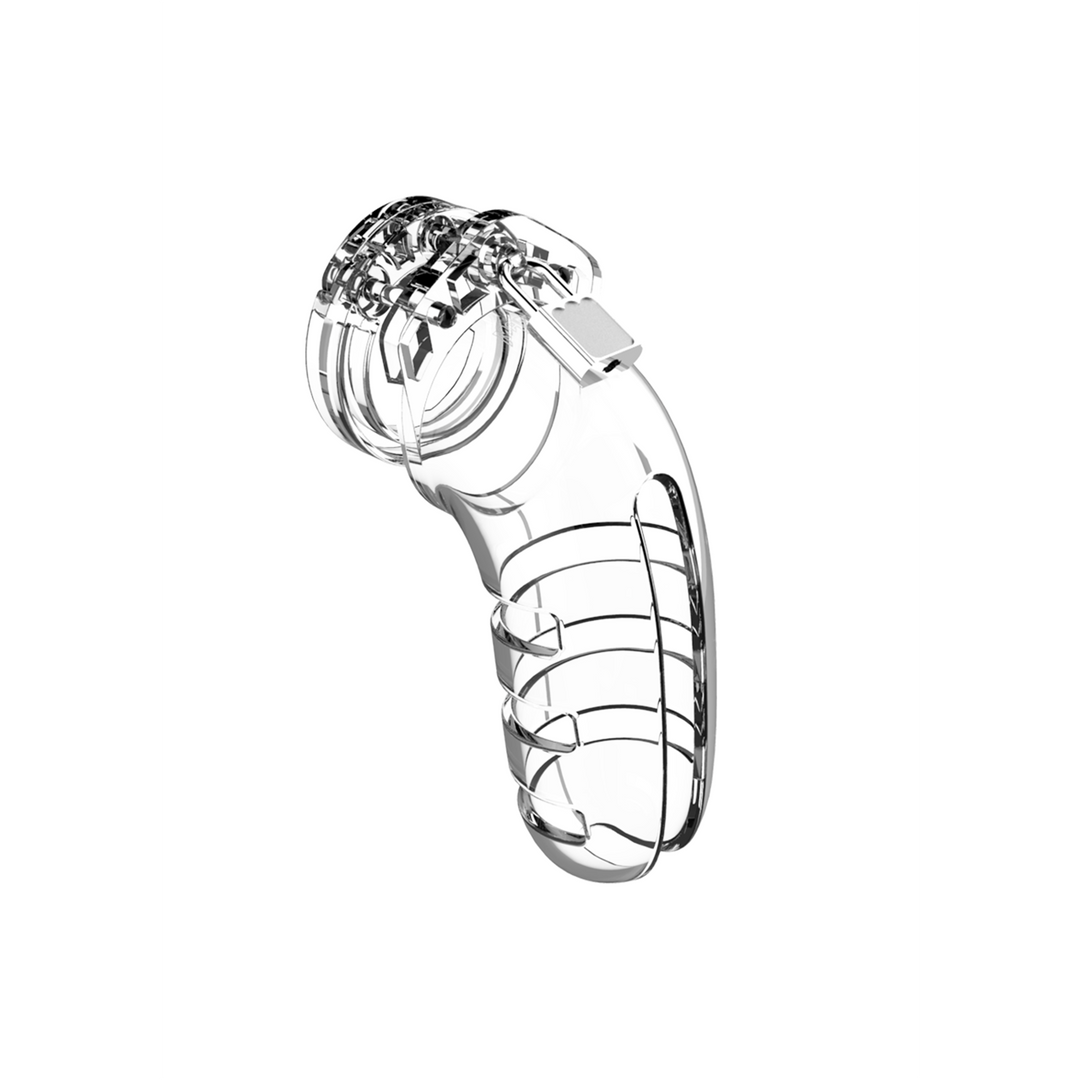 Mancage by shots Model 06 Chastity Cock Cage - 5.5 / 14 cm (8714273290779)