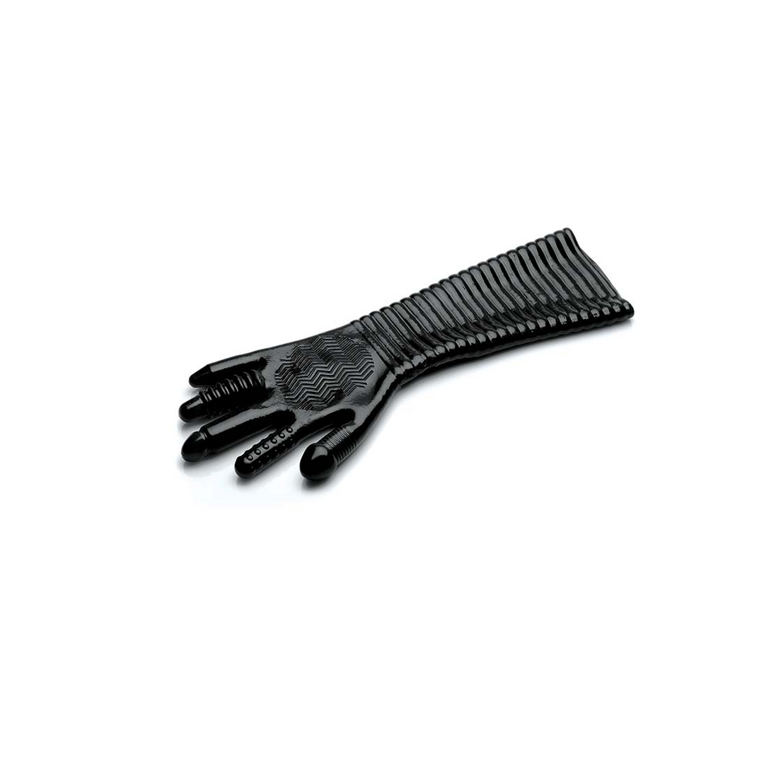 Xr brands Pleasure Fister - Geweven Fisting Glove (848518031778)