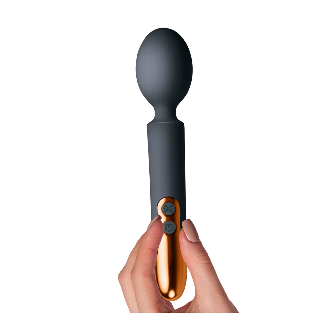 Rocks-off Oriel - Oplaadbare Massage Staaf (811041014075)