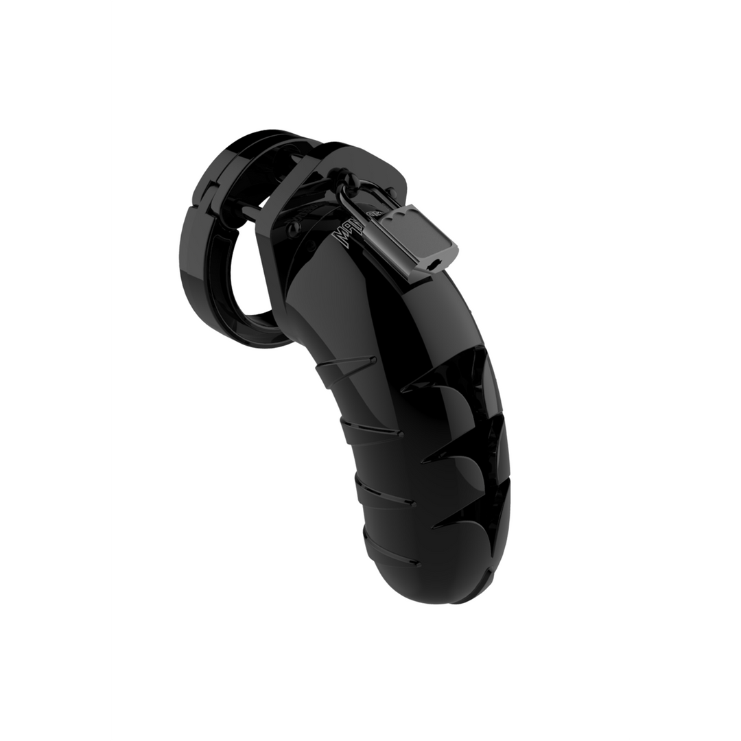 Mancage by shots Model 04 Chastity Cock Cage - 4,5 / 11,5 cm (8714273290632)