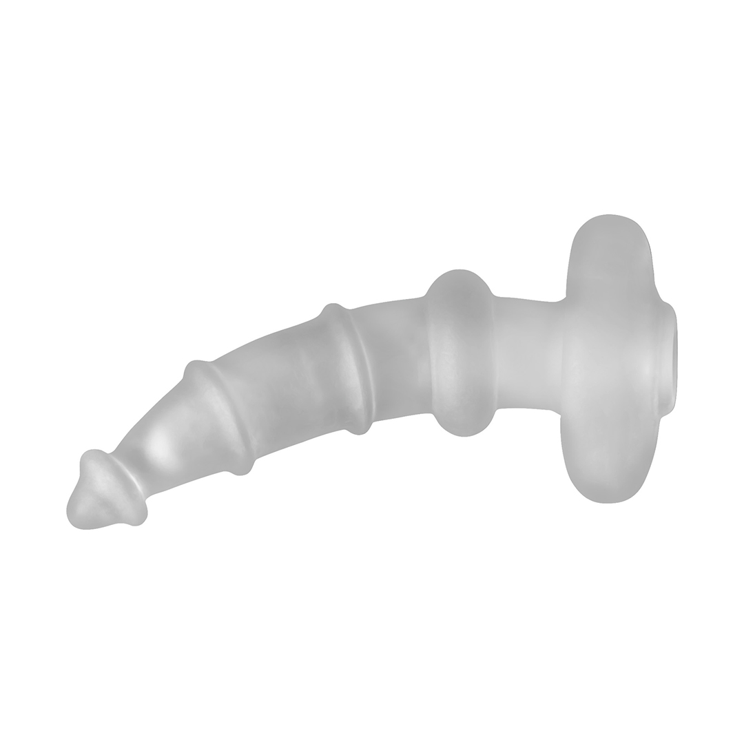 Perfectfitbrand Anal Sleeve Plug - Penis Sleeve en Butt Plug - 7 / 18 cm (851127008741)