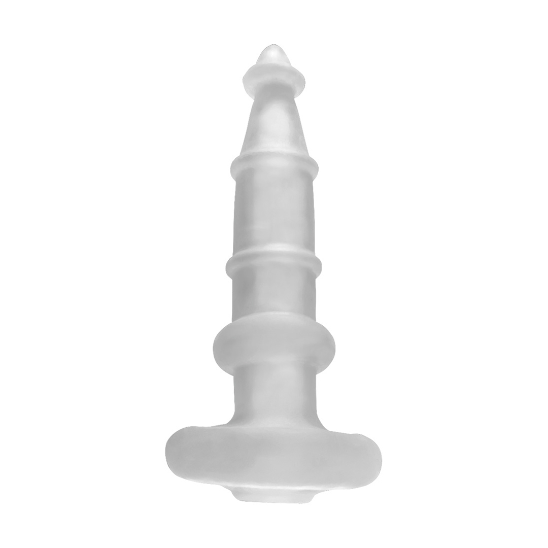 Perfectfitbrand Anal Sleeve Plug - Penis Sleeve en Butt Plug - 7 / 18 cm (851127008741)
