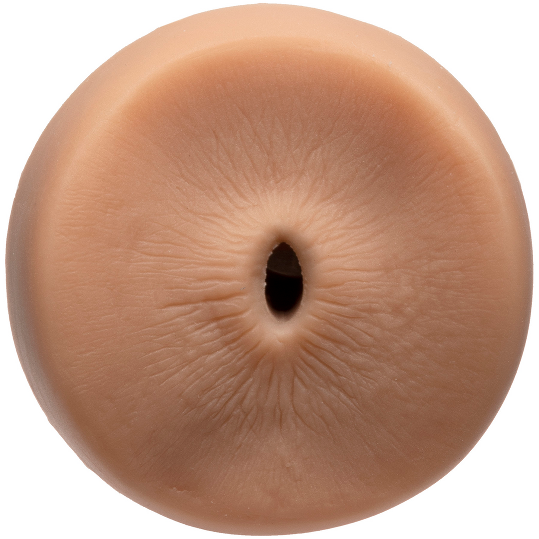 Doc johnson Wiliam Seed - ULTRASKYN Masturbator Ass (782421072889)