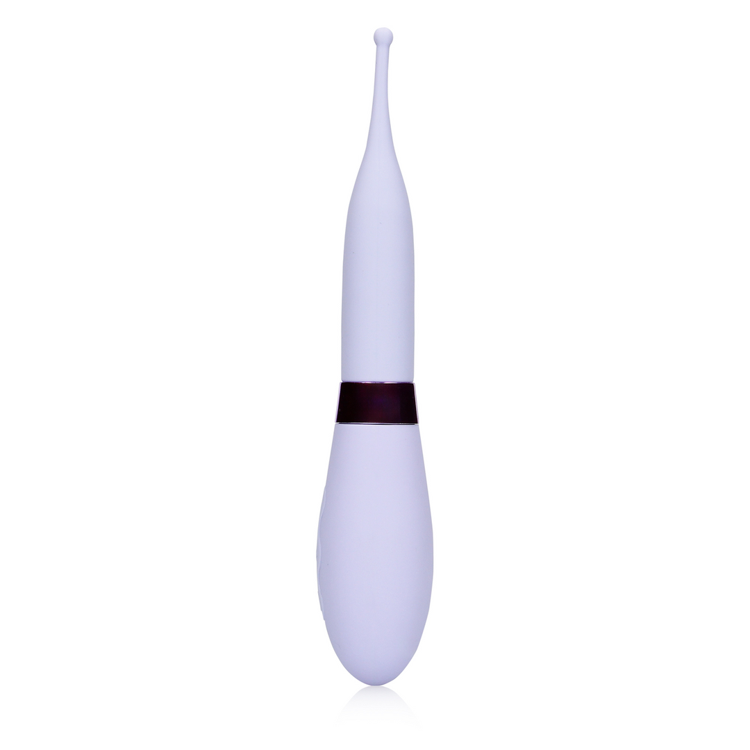 Loveline by shots Siliconen Tip Vibrator - Nacht Magie (8714273048943)