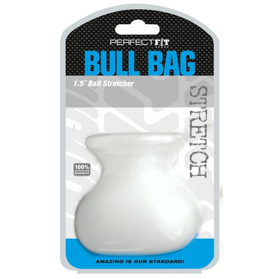 Perfectfitbrand Bull Bag XL - Ball Stretcher met Gewicht (854854005182)