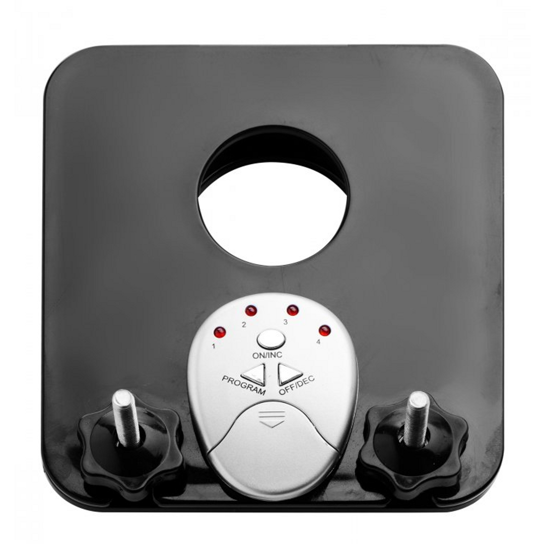 Xr brands Crush Electro Ball Press - Cbt Board (848518017598)