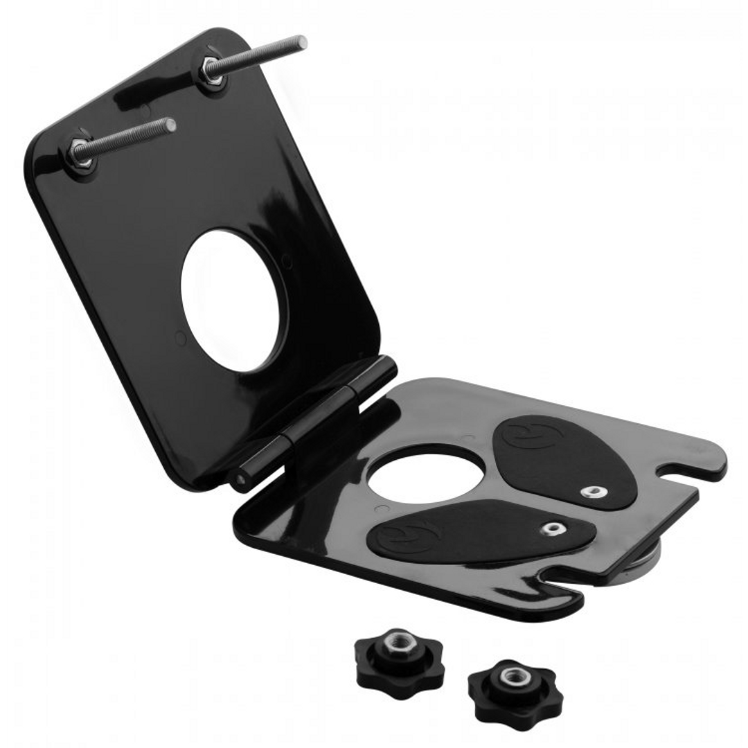 Xr brands Crush Electro Ball Press - Cbt Board (848518017598)
