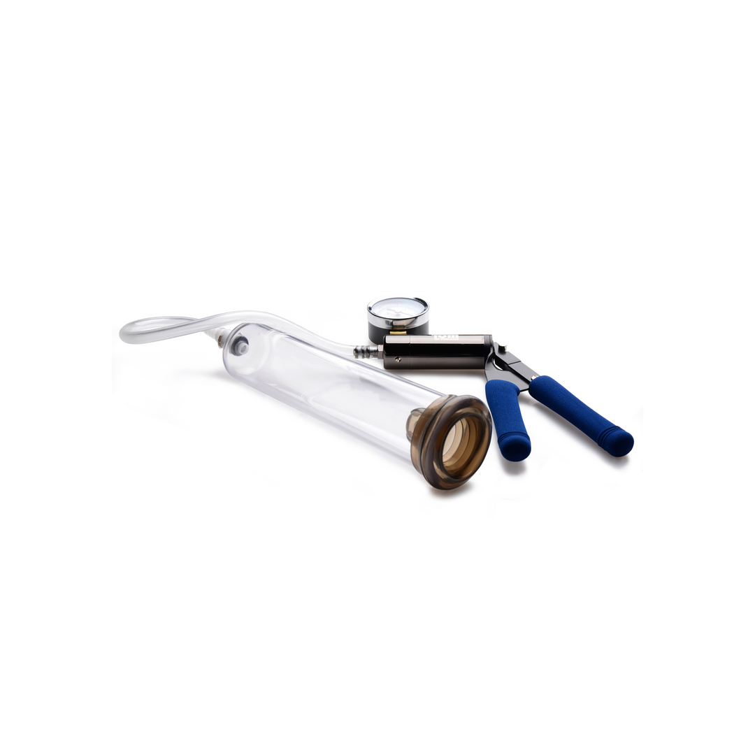 Xr brands Zware Duts - Penis Pomp (848518026545)